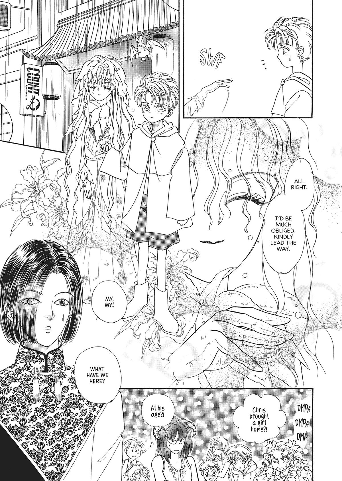 Pet Shop of Horrors - Chapter 20 - 16