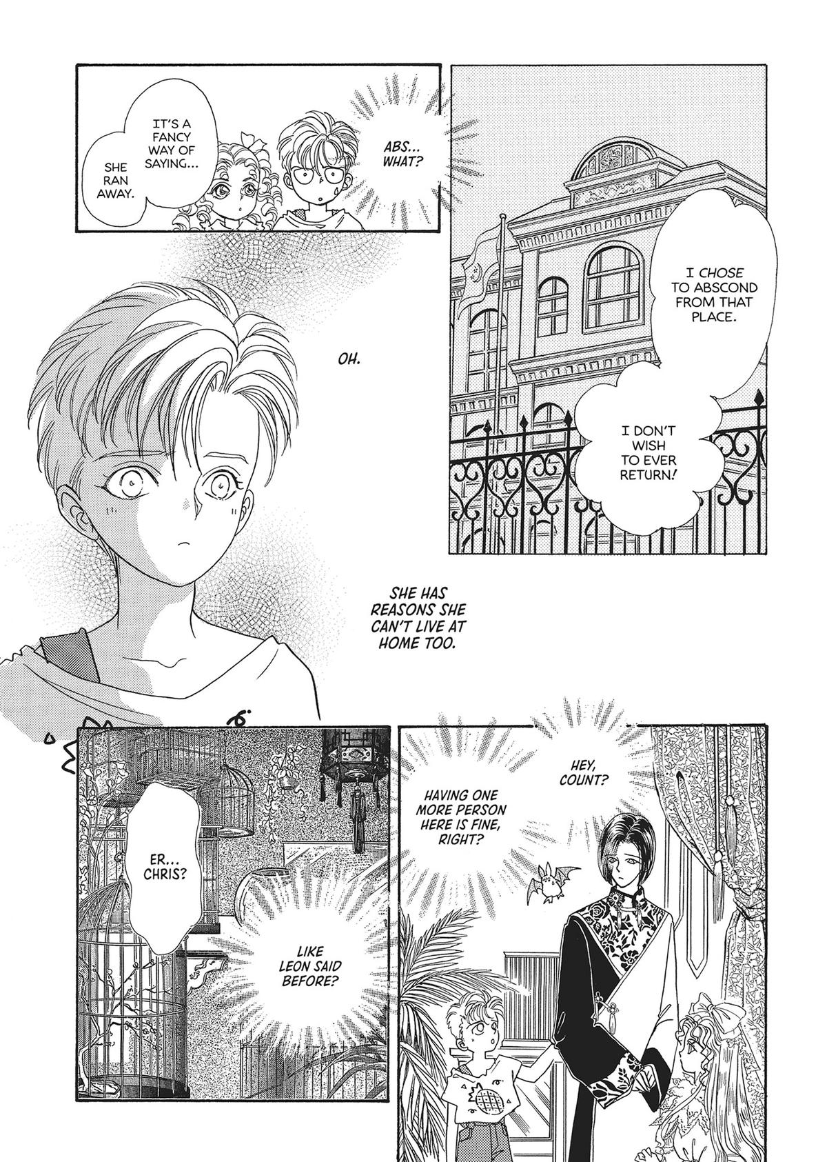 Pet Shop of Horrors - Chapter 20 - 21