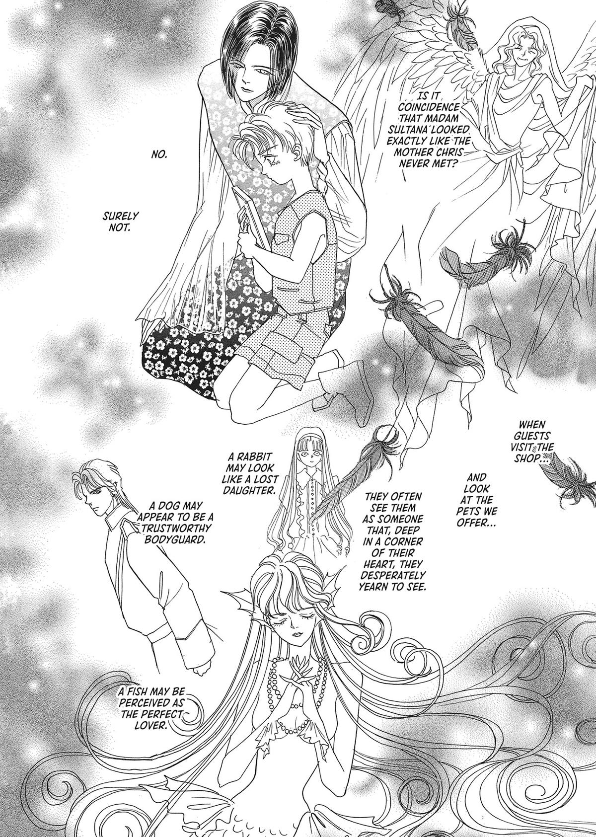 Pet Shop of Horrors - Chapter 20 - 35