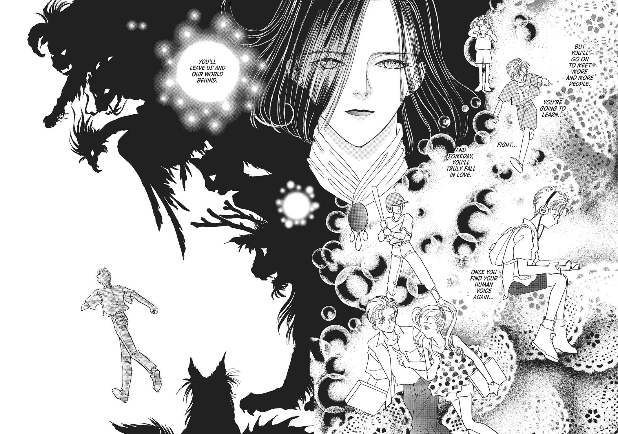 Pet Shop of Horrors - Chapter 20 - 39