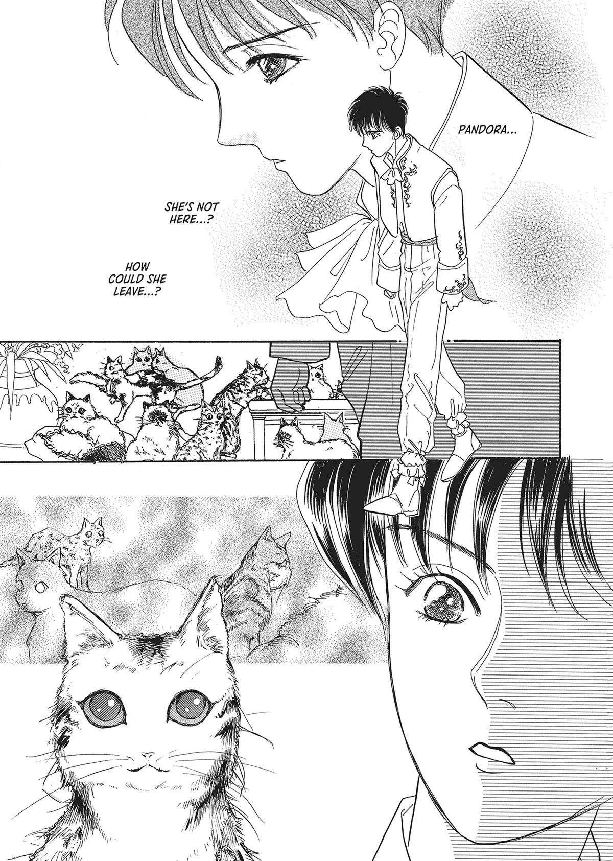 Pet Shop of Horrors - Chapter 20 - 47