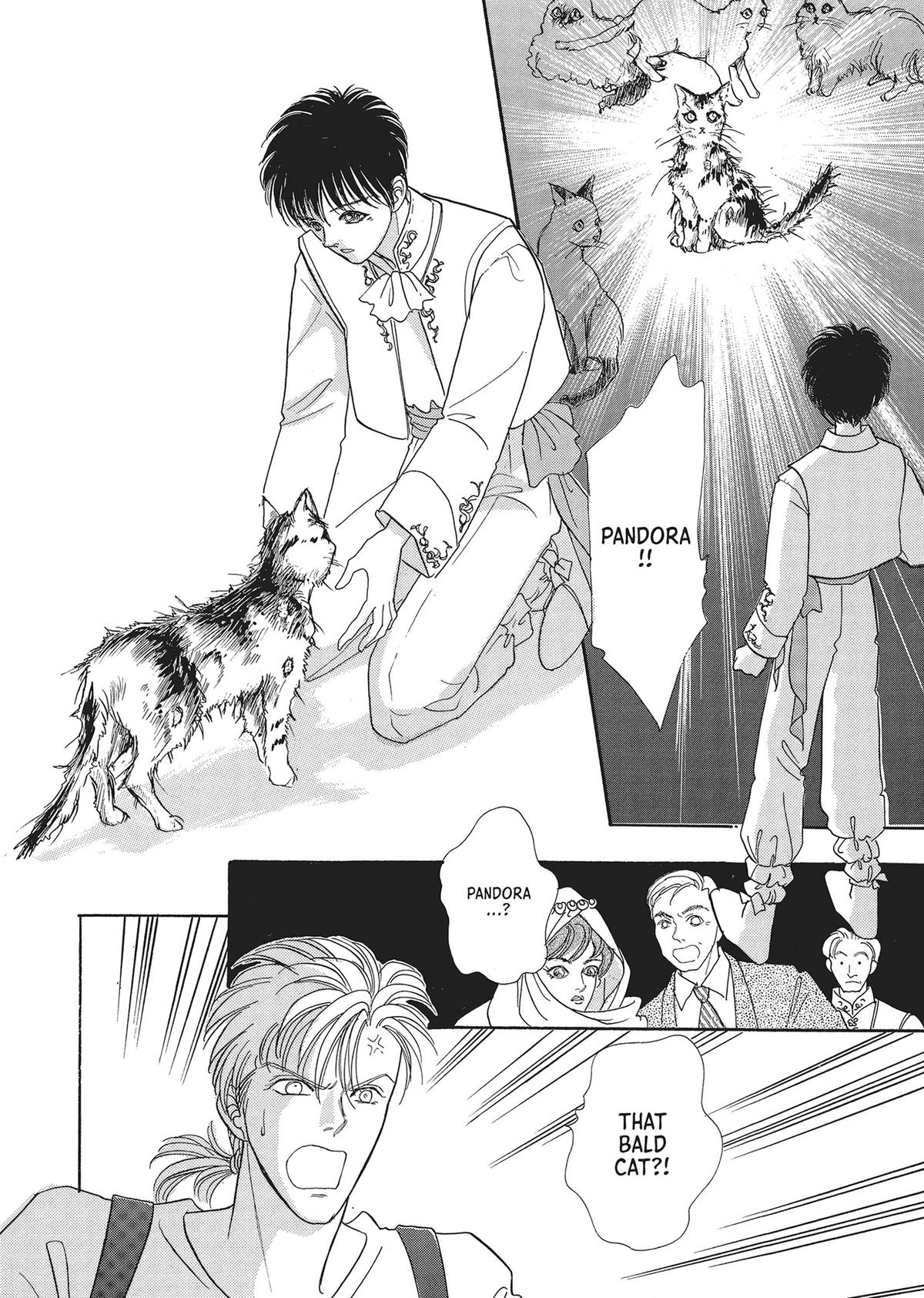 Pet Shop of Horrors - Chapter 20 - 48