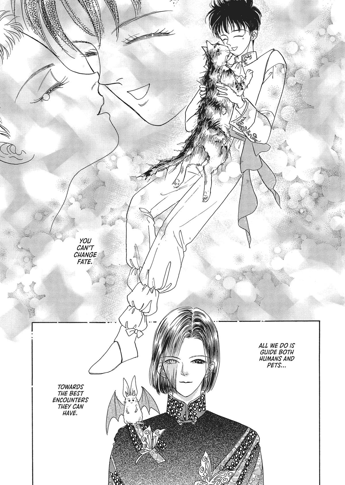 Pet Shop of Horrors - Chapter 20 - 51