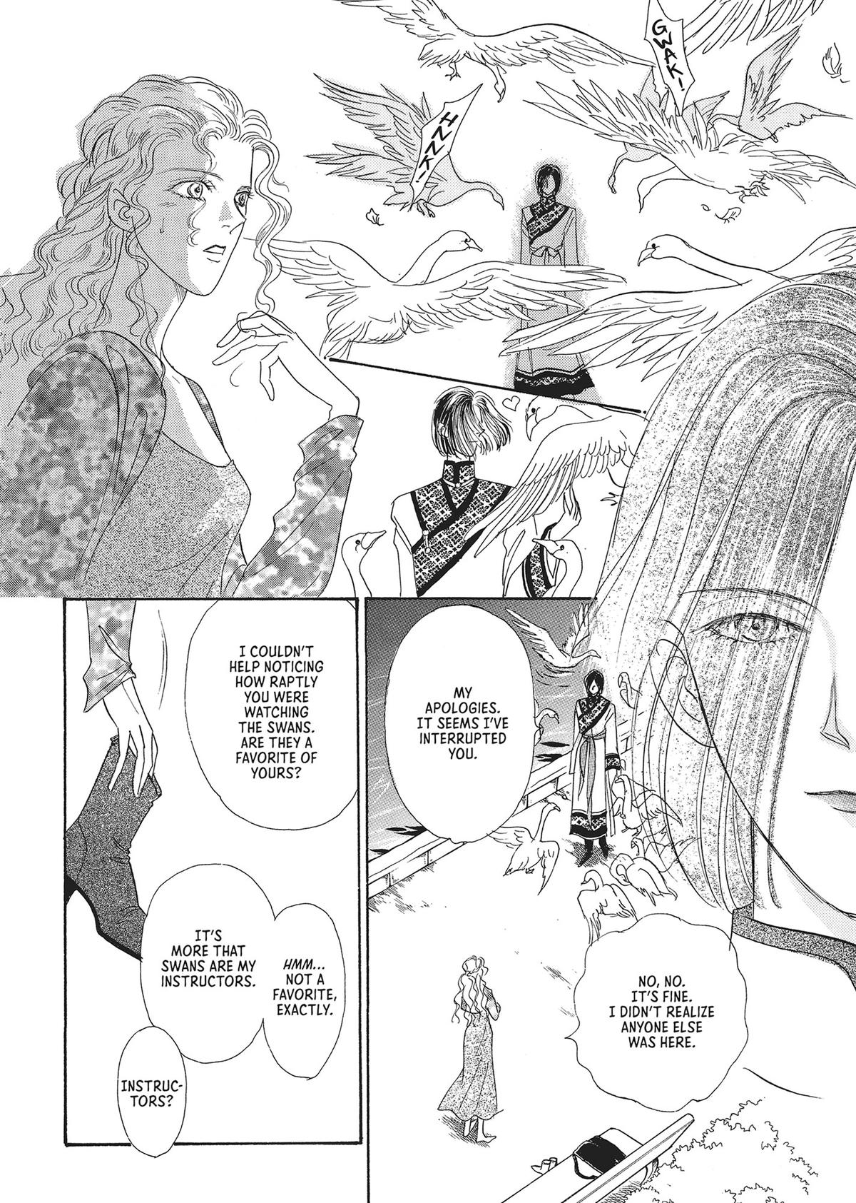 Pet Shop of Horrors - Chapter 21 - 8