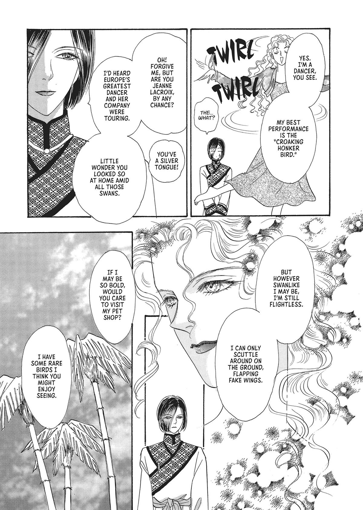 Pet Shop of Horrors - Chapter 21 - 9