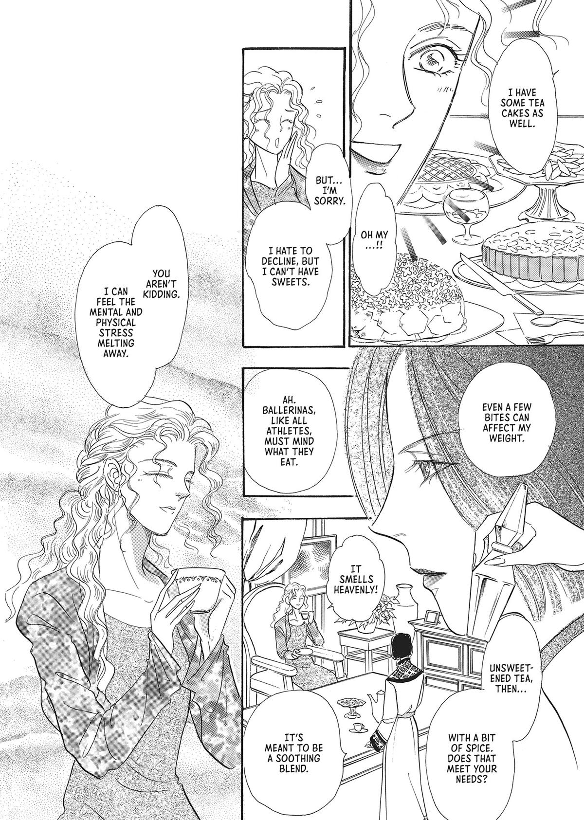 Pet Shop of Horrors - Chapter 21 - 12