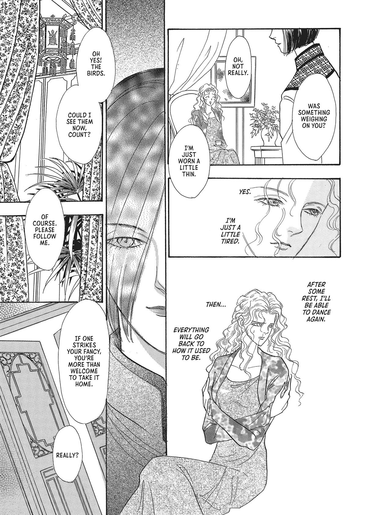 Pet Shop of Horrors - Chapter 21 - 13