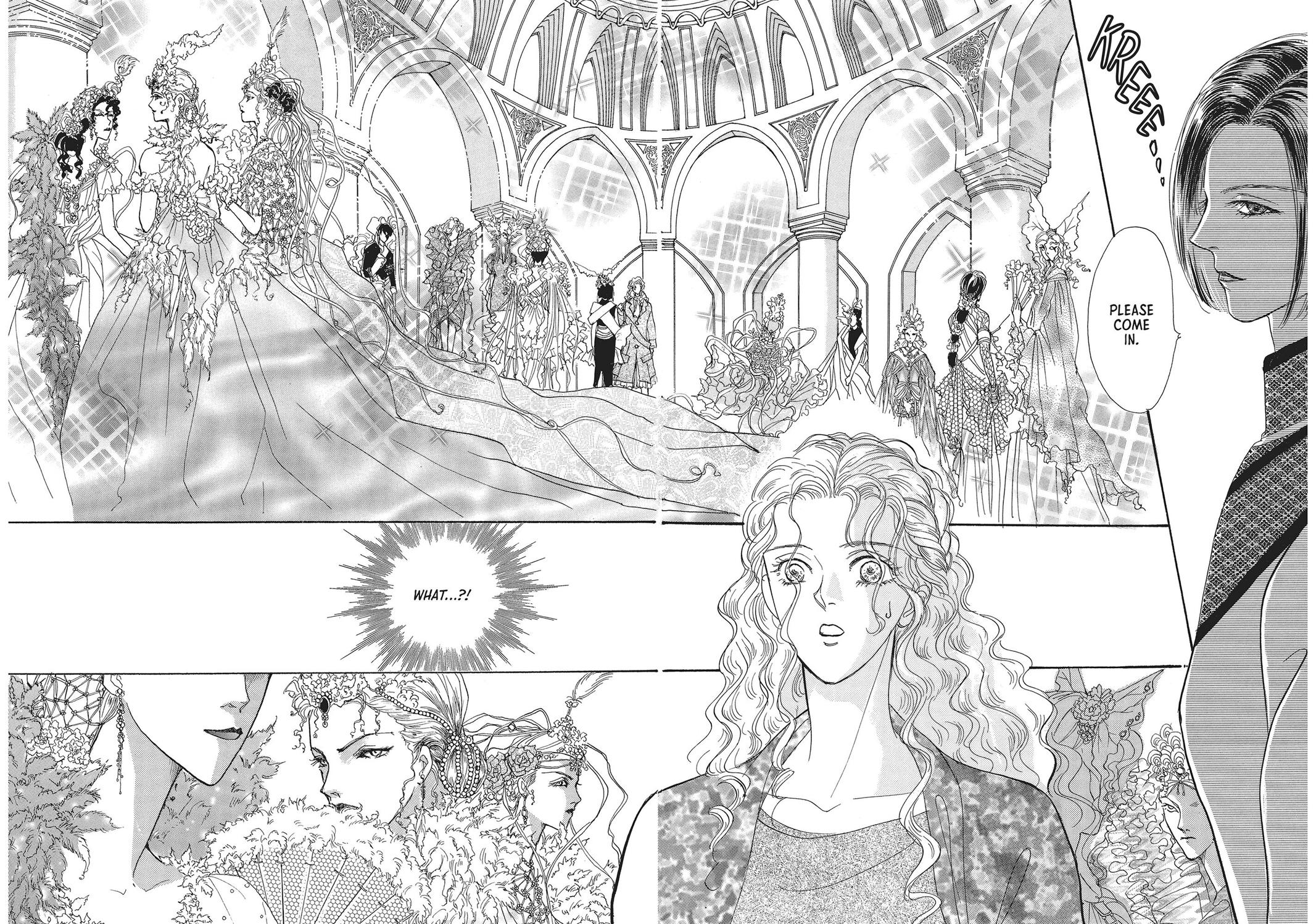 Pet Shop of Horrors - Chapter 21 - 14