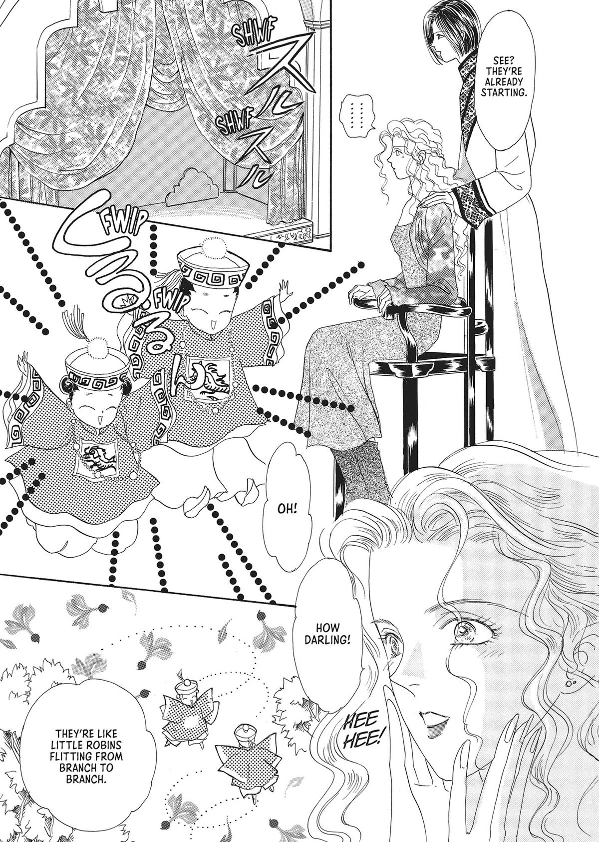 Pet Shop of Horrors - Chapter 21 - 16