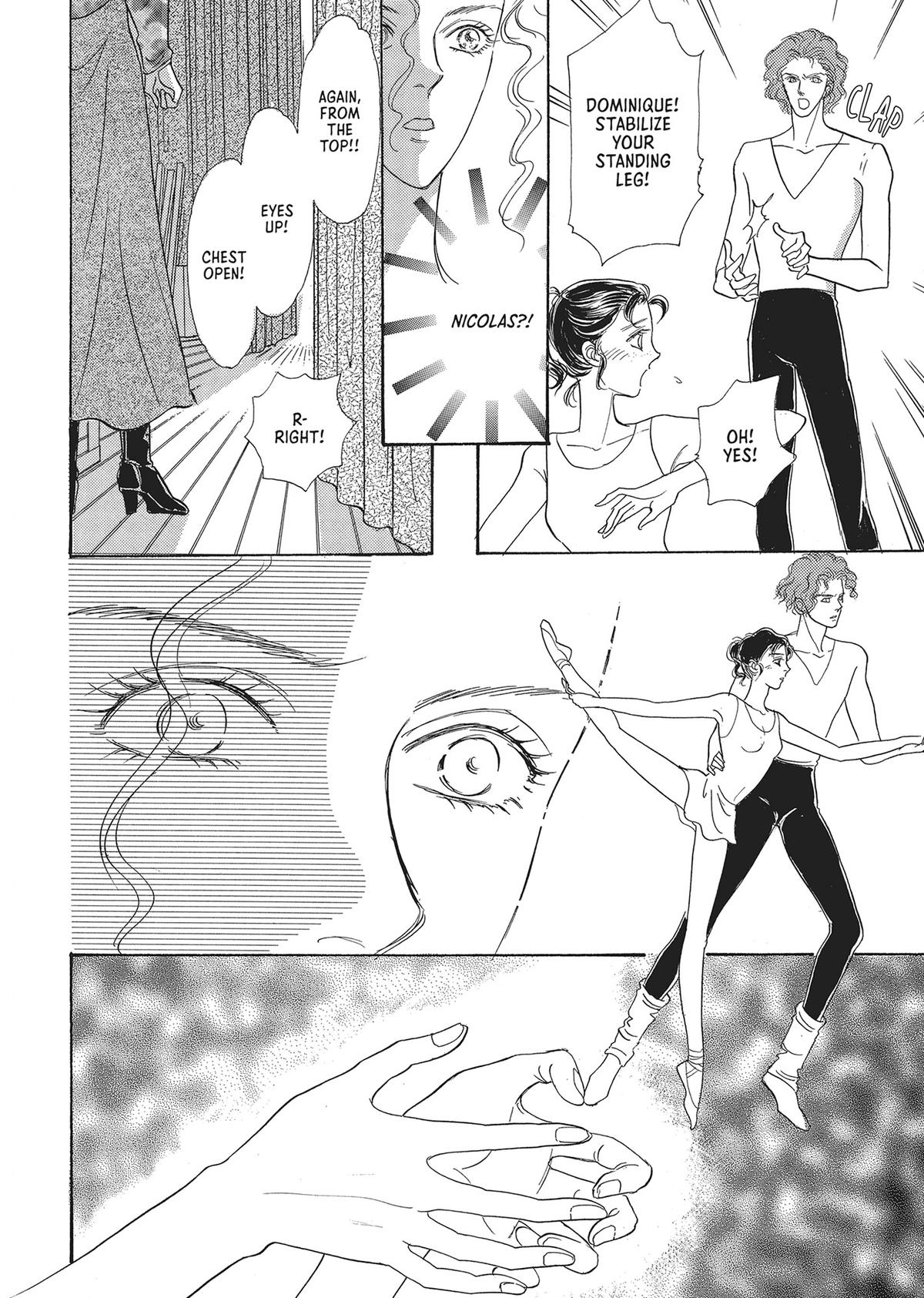 Pet Shop of Horrors - Chapter 21 - 33