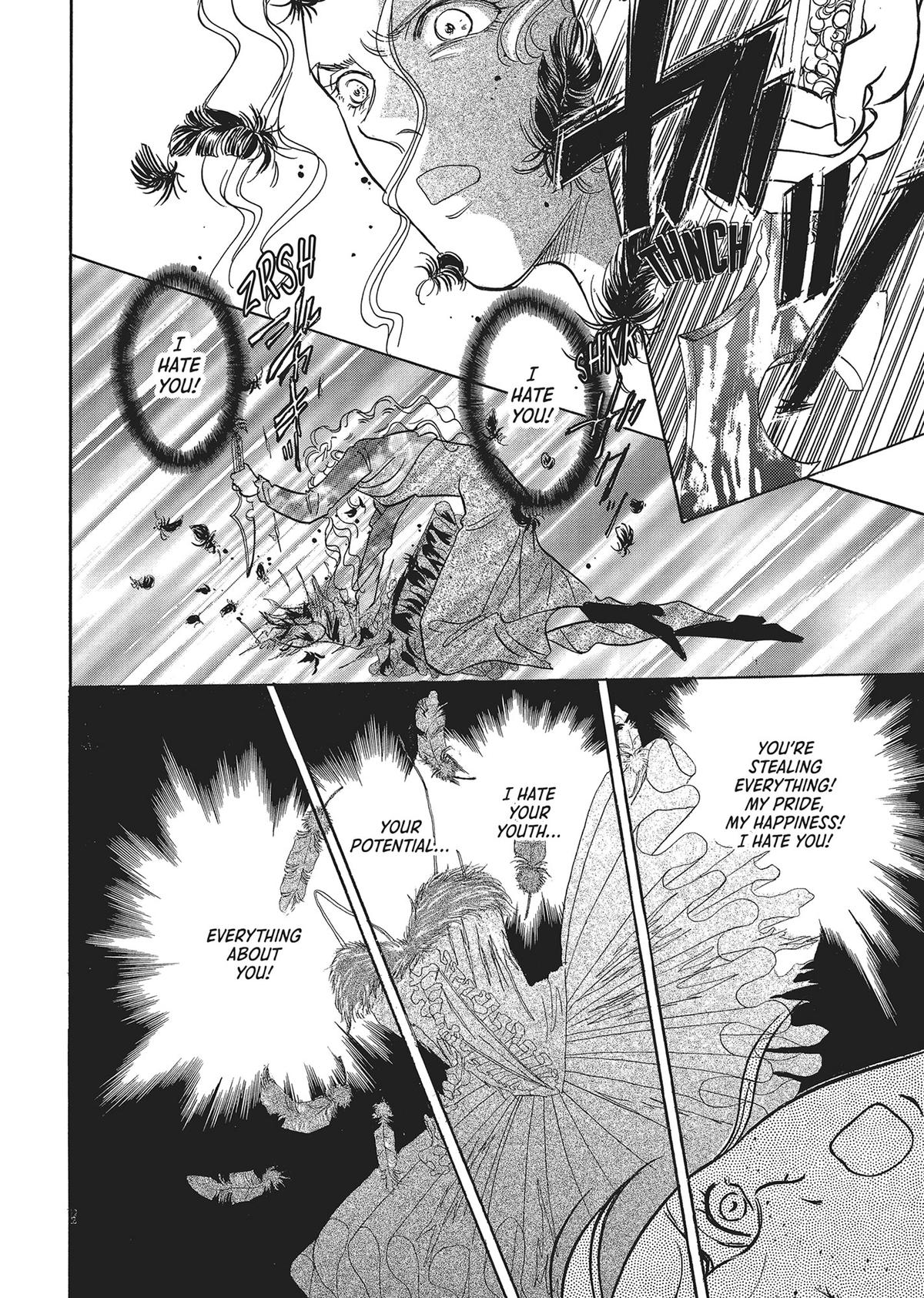 Pet Shop of Horrors - Chapter 21 - 37