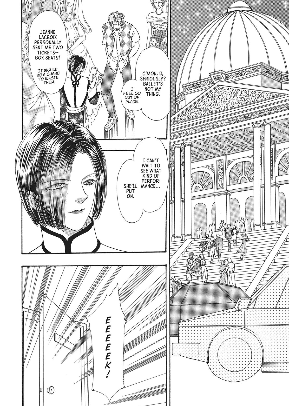 Pet Shop of Horrors - Chapter 21 - 39