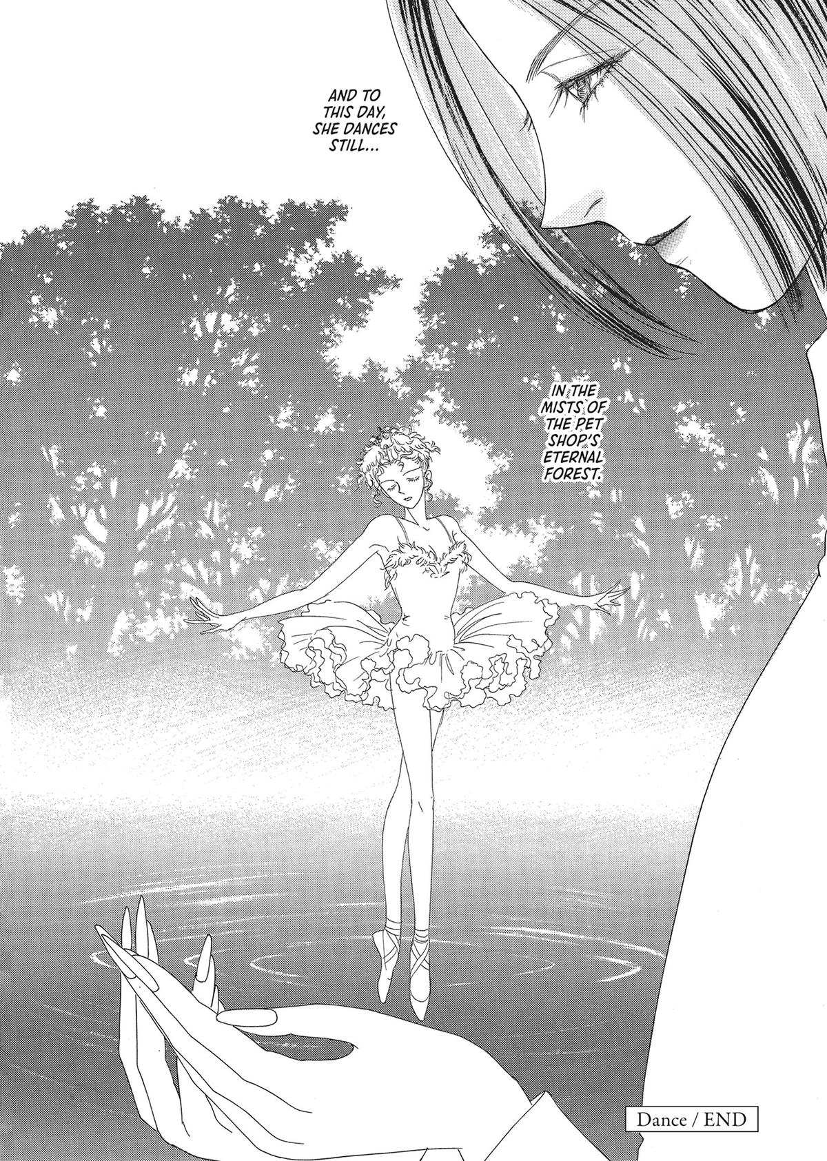 Pet Shop of Horrors - Chapter 21 - 49