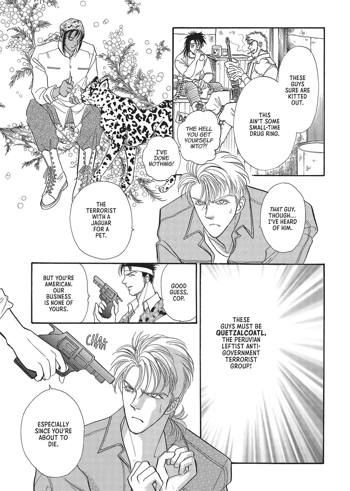 Pet Shop of Horrors - Chapter 22 - 20