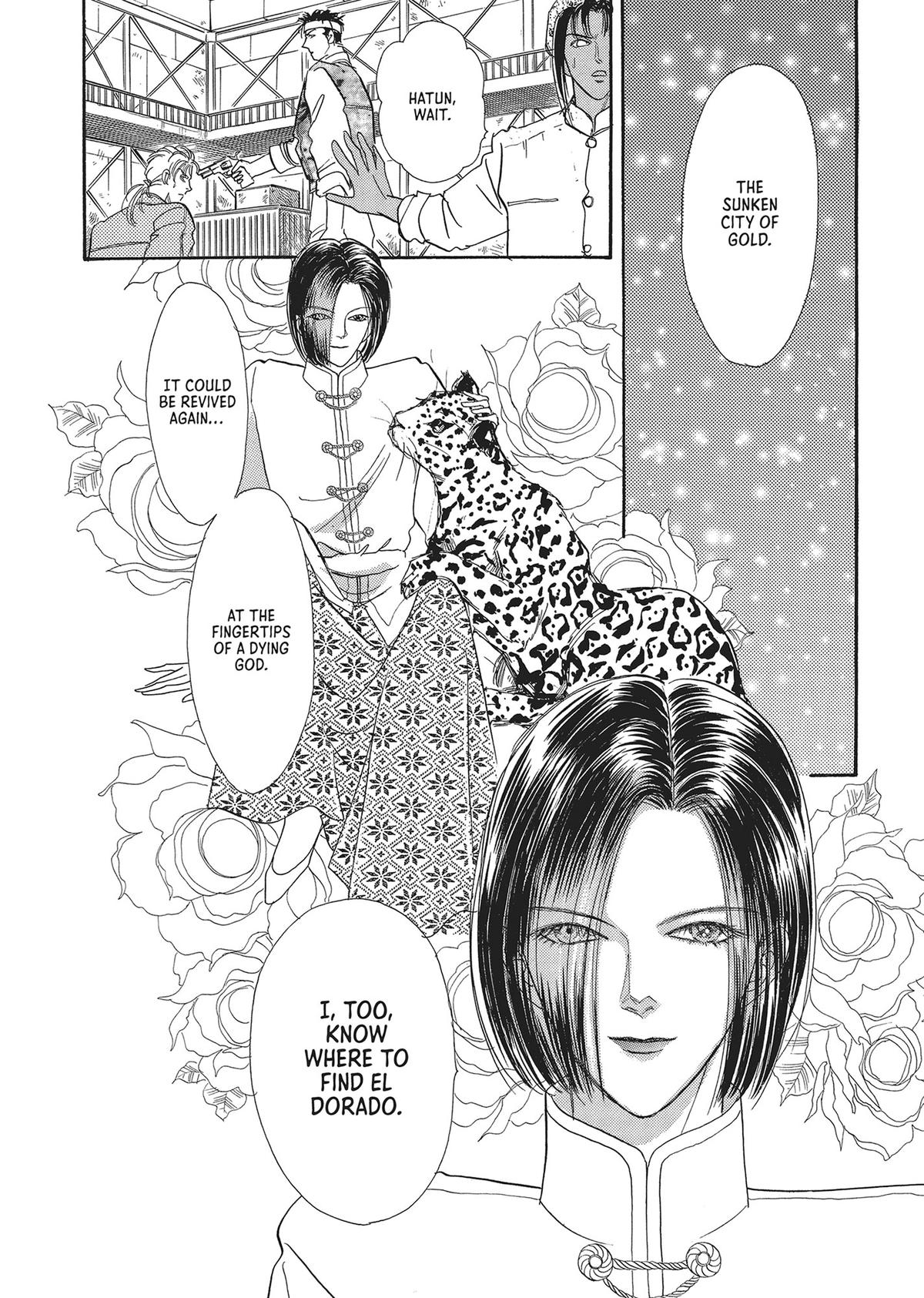 Pet Shop of Horrors - Chapter 22 - 21