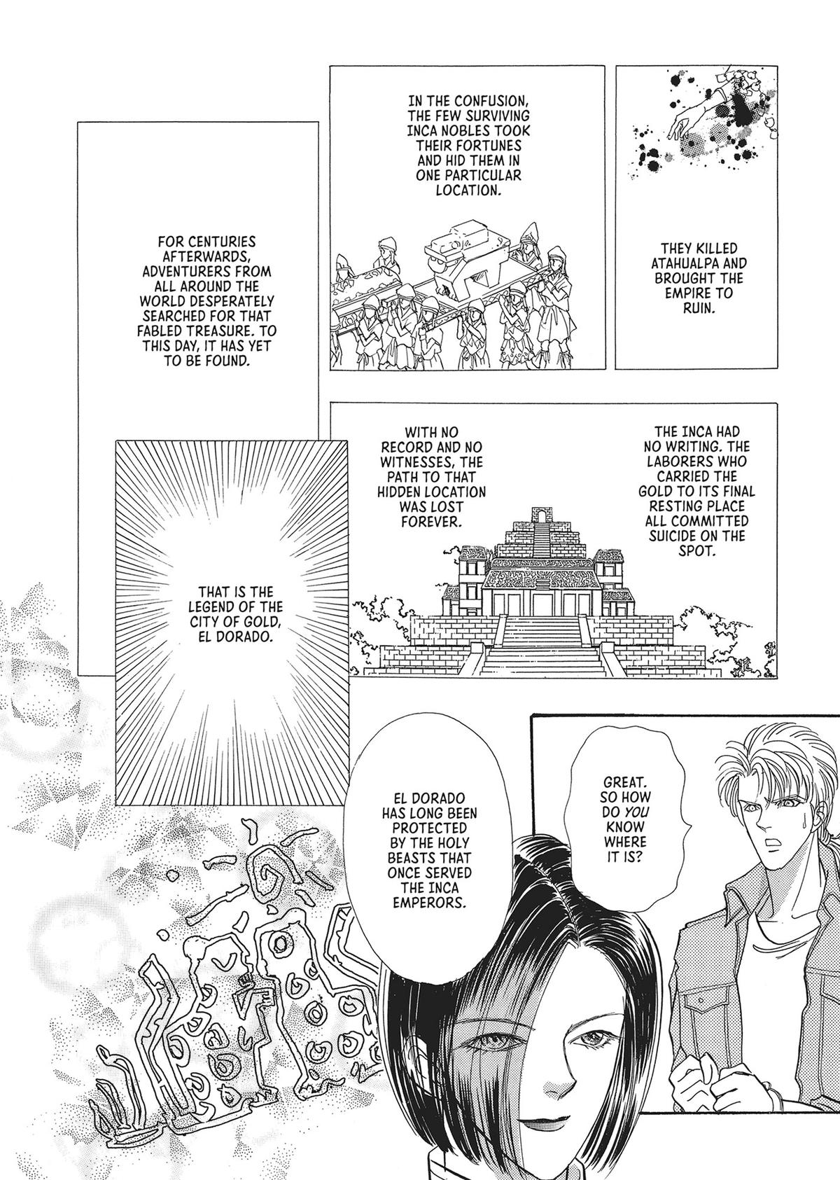 Pet Shop of Horrors - Chapter 22 - 23