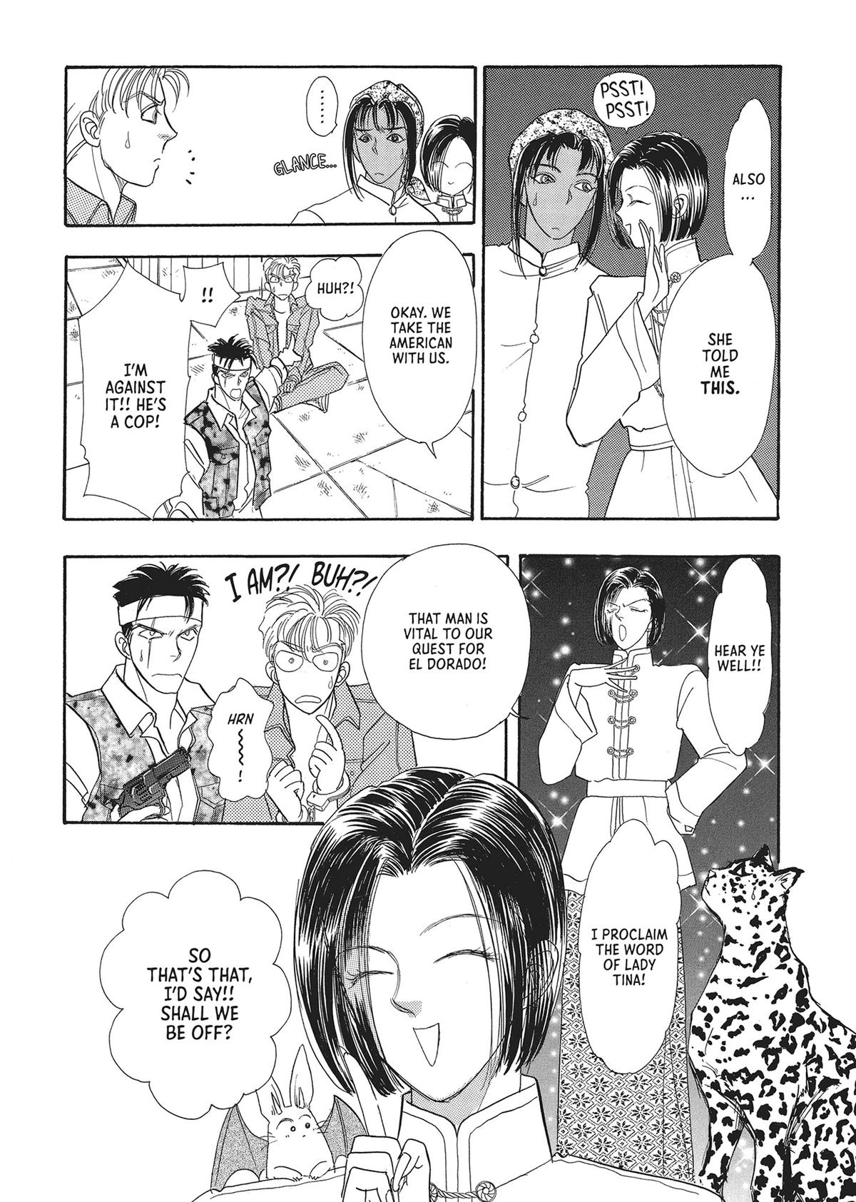 Pet Shop of Horrors - Chapter 22 - 25