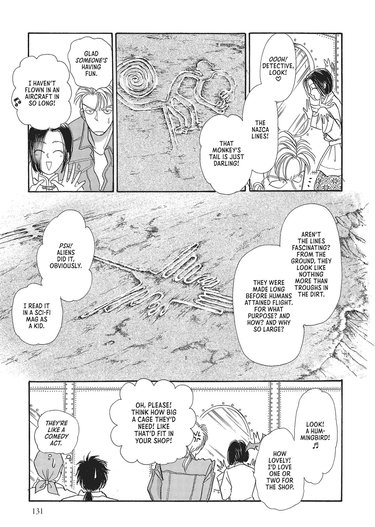 Pet Shop of Horrors - Chapter 22 - 28