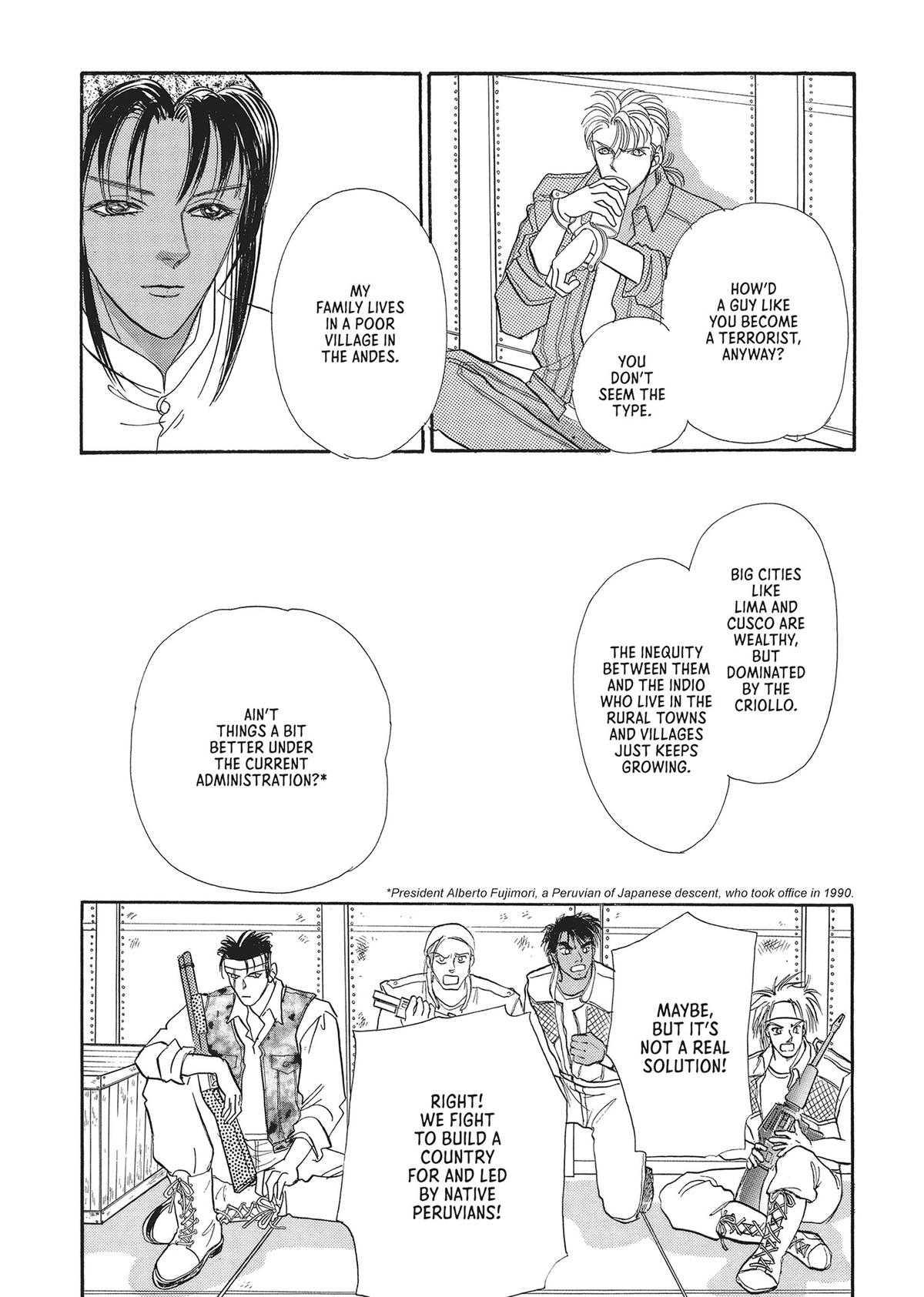 Pet Shop of Horrors - Chapter 22 - 30