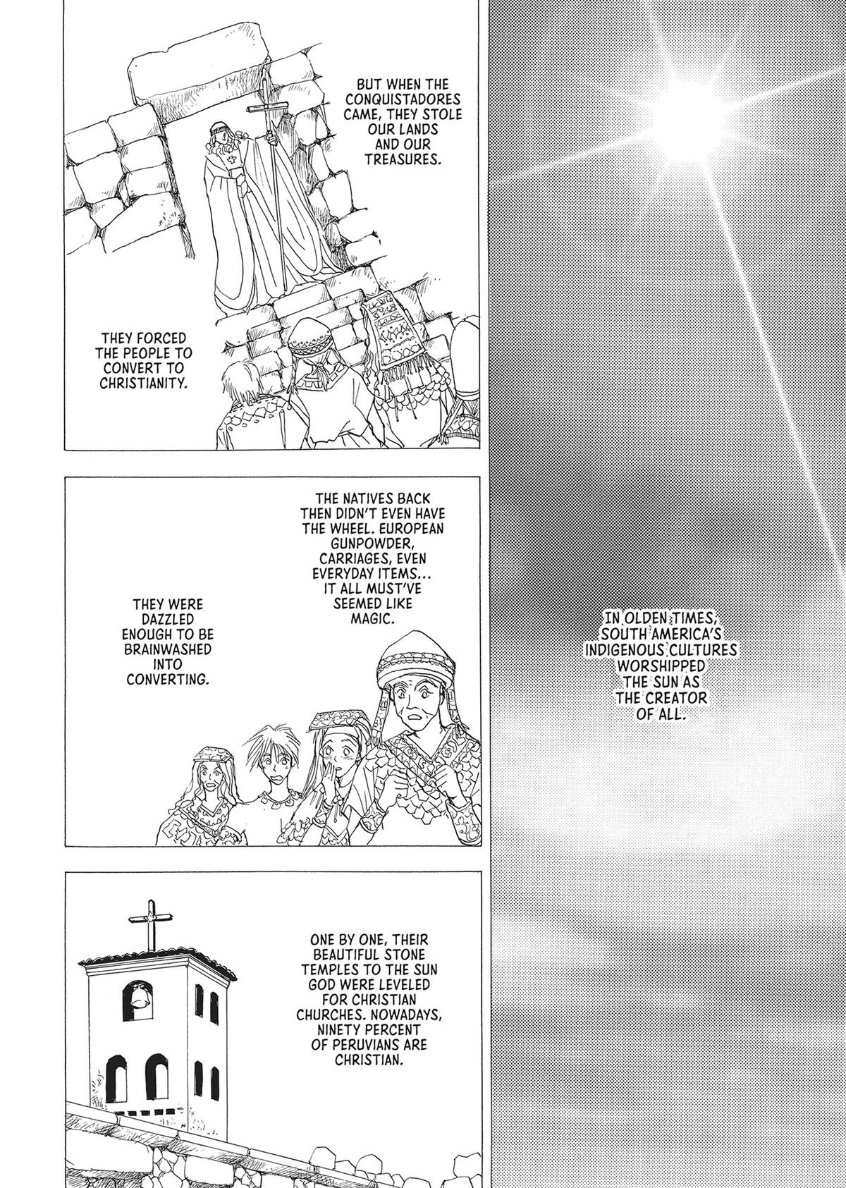 Pet Shop of Horrors - Chapter 22 - 31