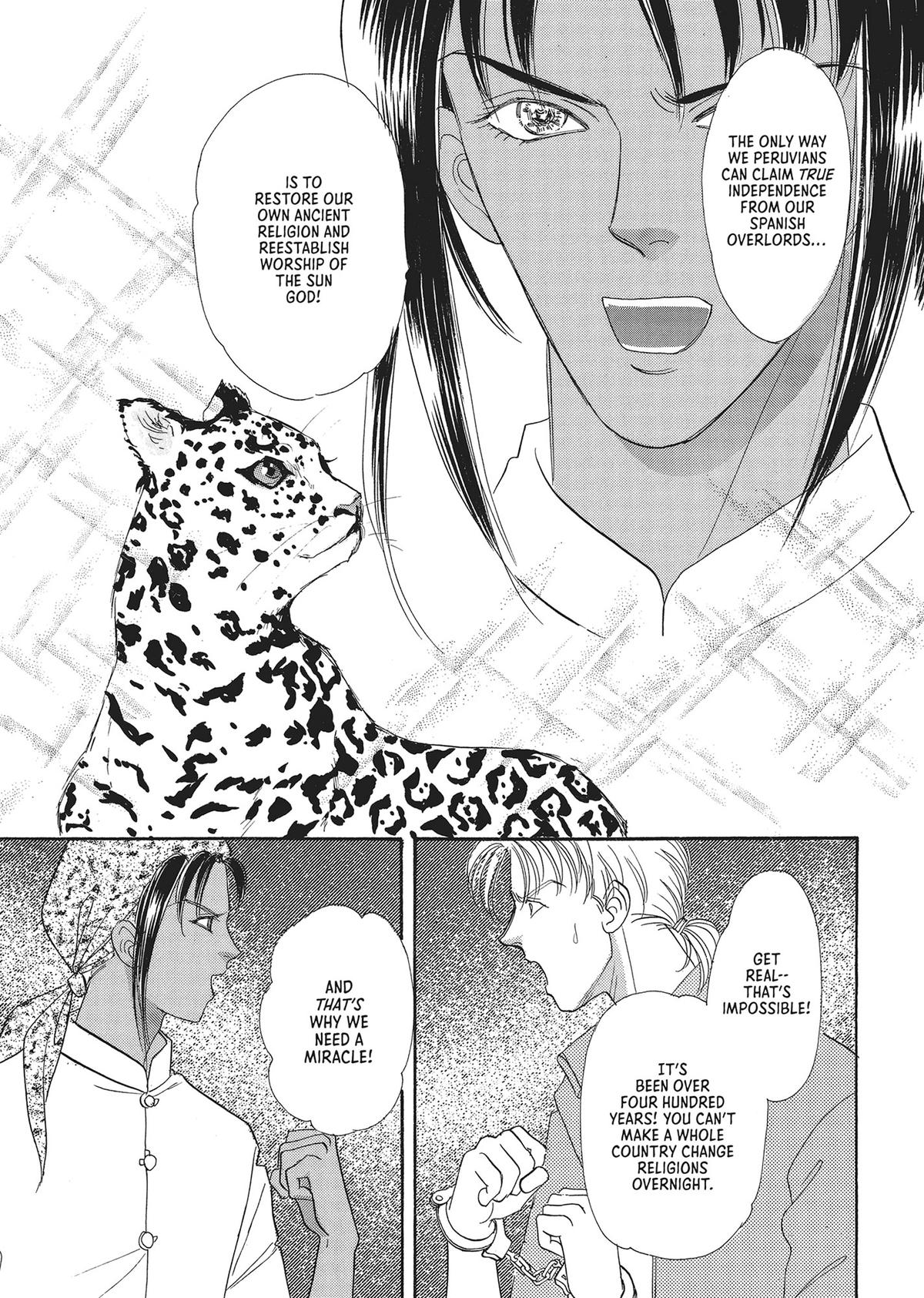 Pet Shop of Horrors - Chapter 22 - 32