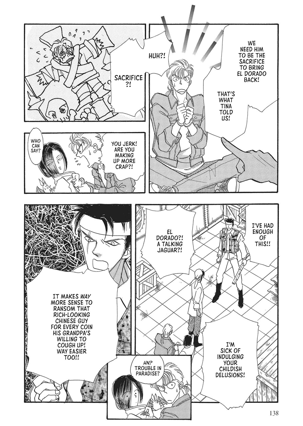 Pet Shop of Horrors - Chapter 22 - 35