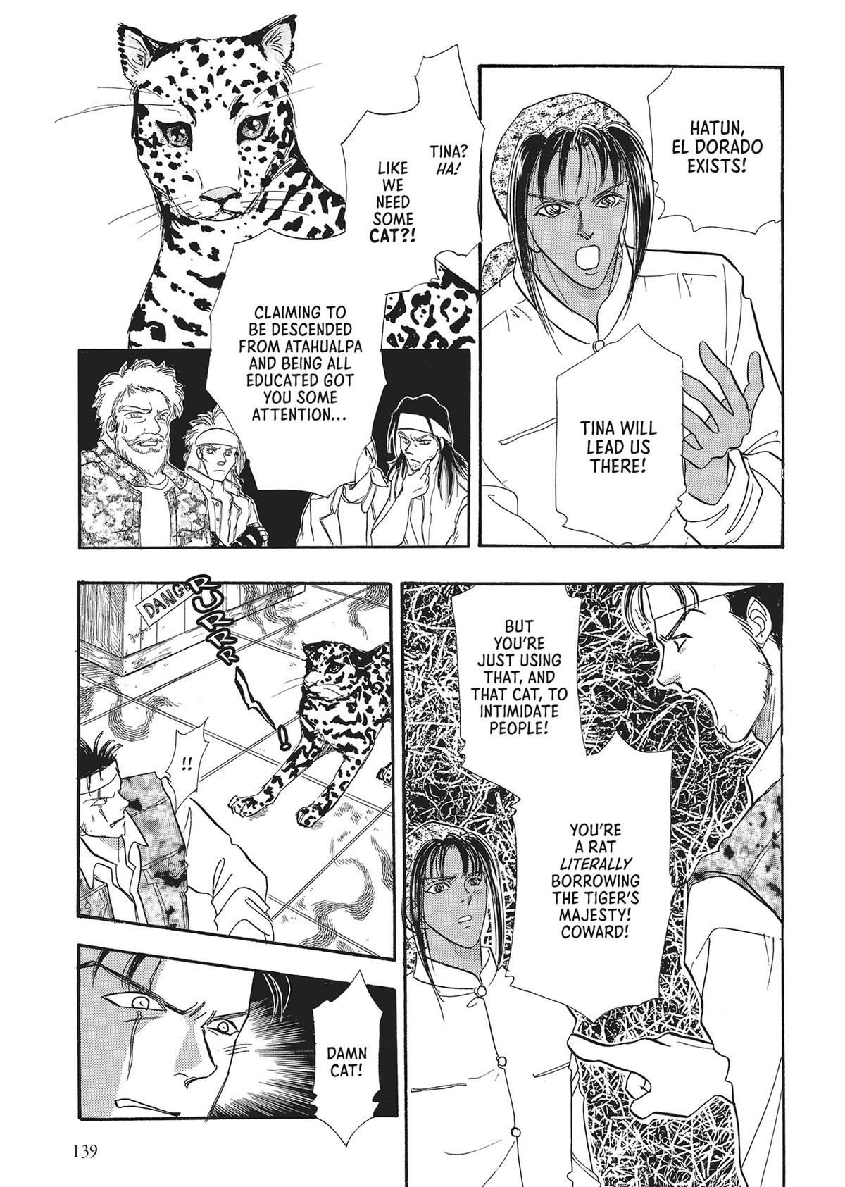 Pet Shop of Horrors - Chapter 22 - 36