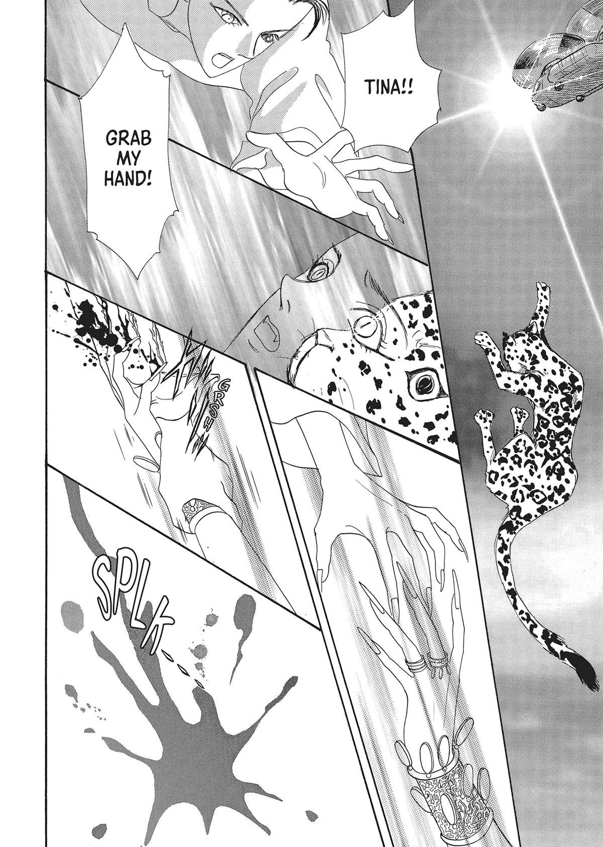 Pet Shop of Horrors - Chapter 22 - 41