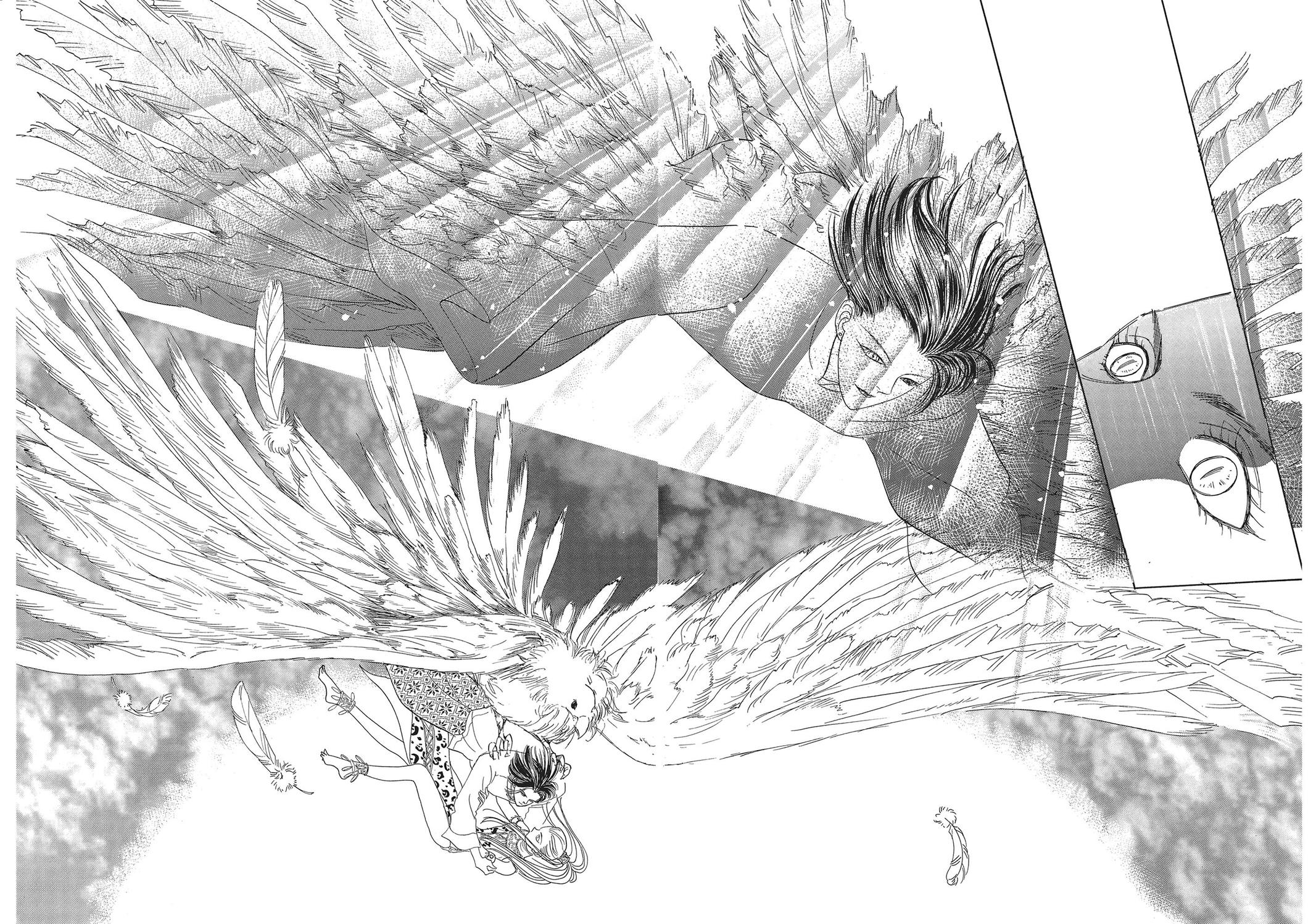 Pet Shop of Horrors - Chapter 22 - 43