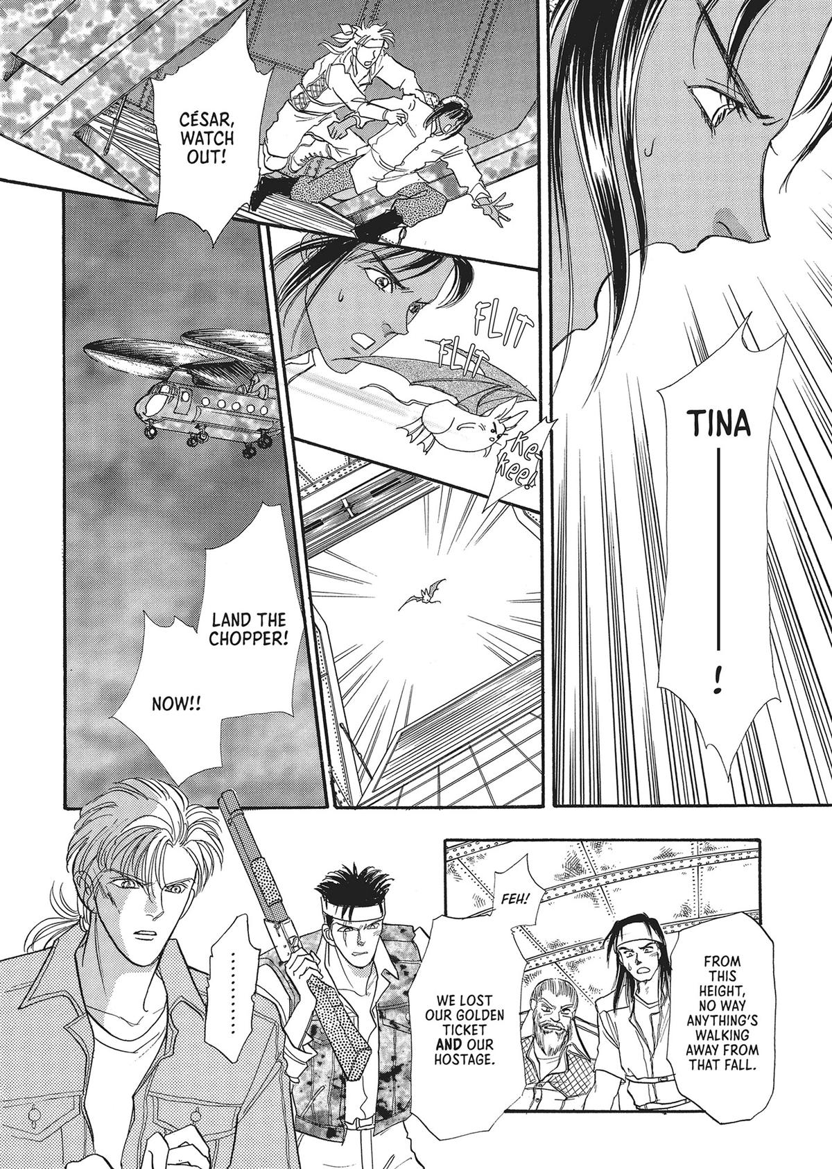 Pet Shop of Horrors - Chapter 22 - 44