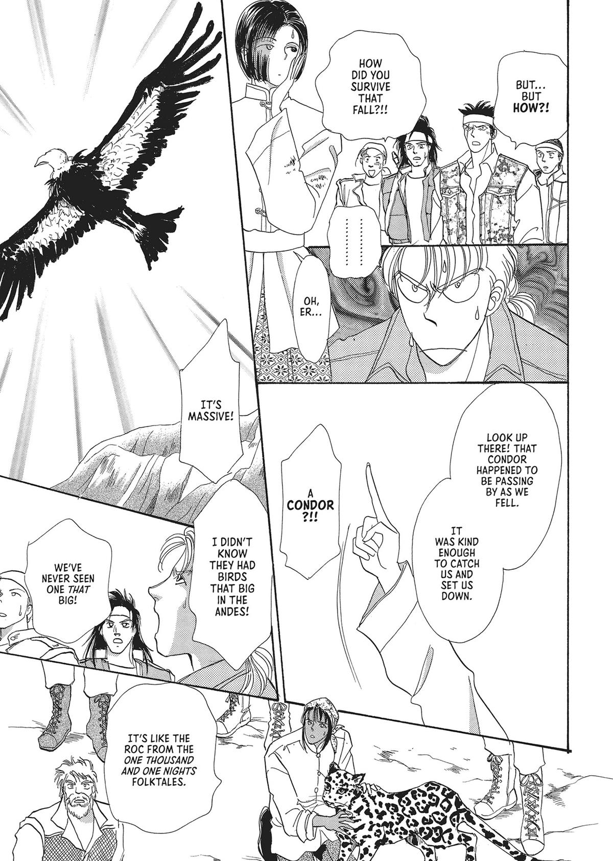 Pet Shop of Horrors - Chapter 22 - 49