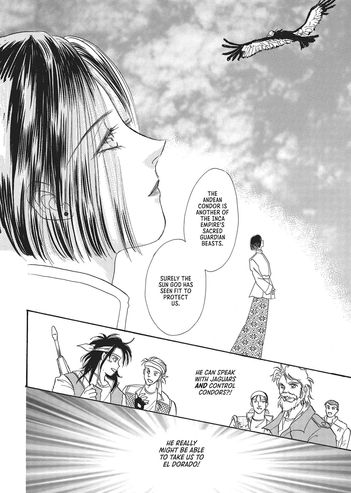 Pet Shop of Horrors - Chapter 22 - 50