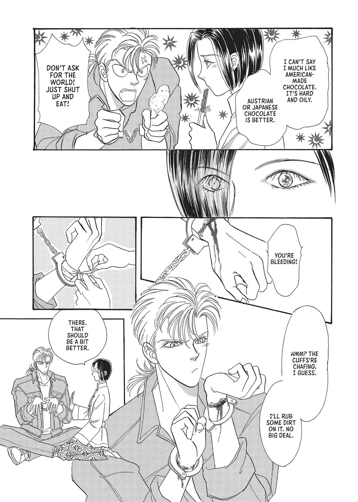 Pet Shop of Horrors - Chapter 22 - 53