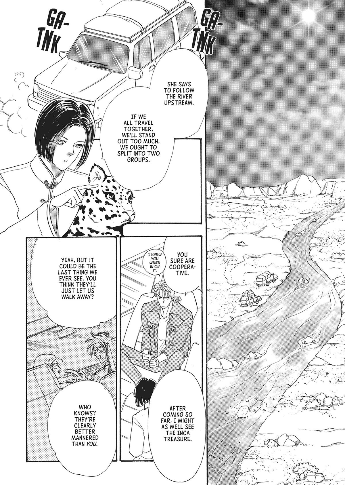 Pet Shop of Horrors - Chapter 22 - 56