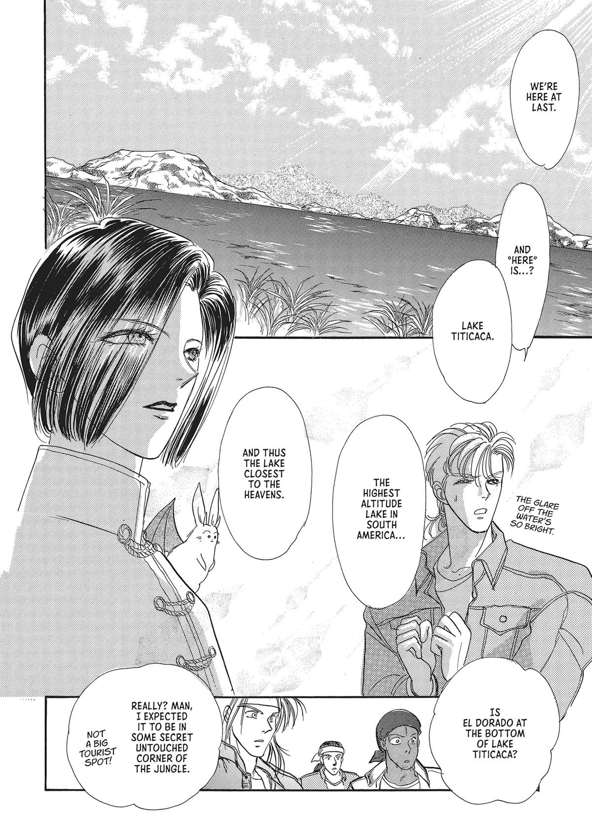 Pet Shop of Horrors - Chapter 22 - 58