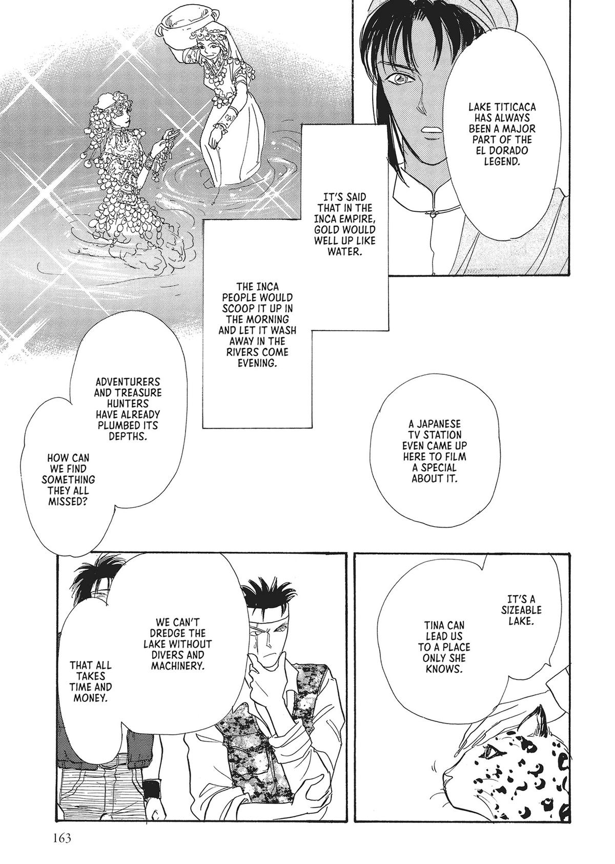 Pet Shop of Horrors - Chapter 22 - 59