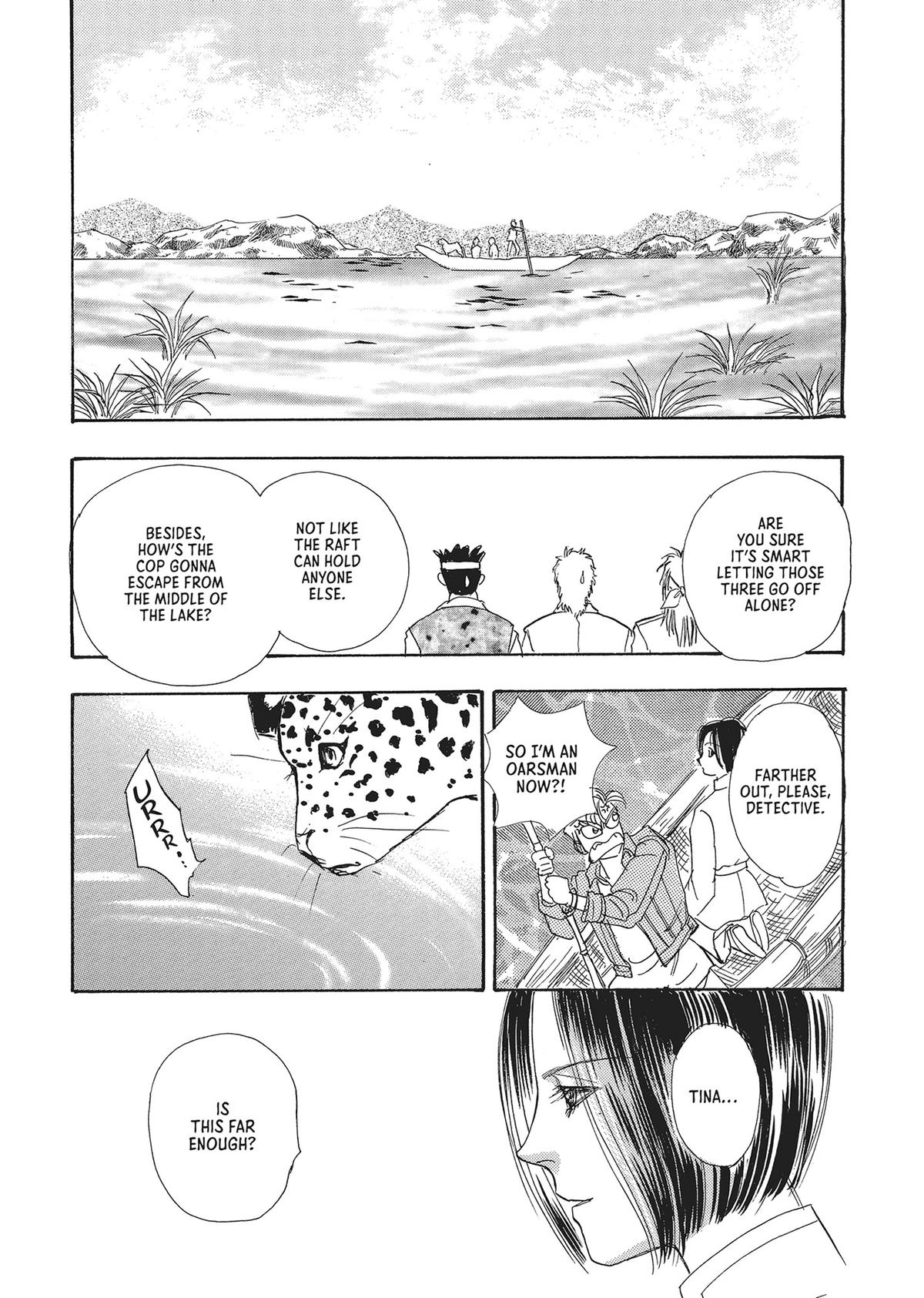 Pet Shop of Horrors - Chapter 22 - 61