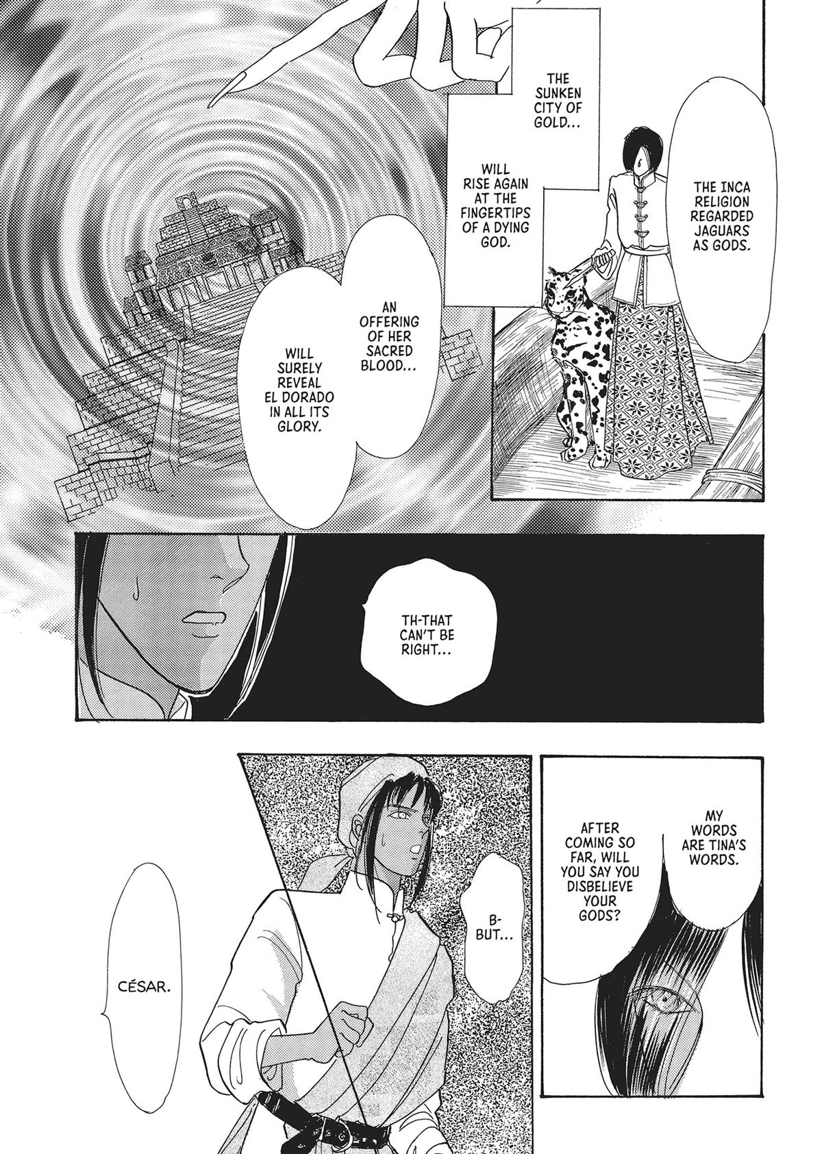 Pet Shop of Horrors - Chapter 22 - 63