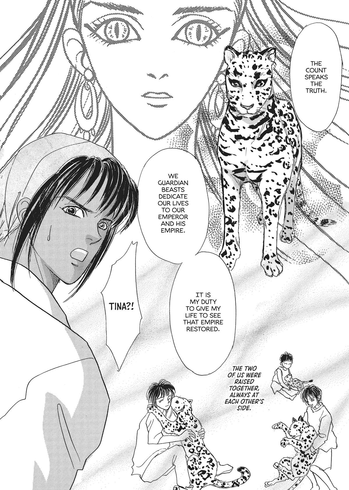 Pet Shop of Horrors - Chapter 22 - 64