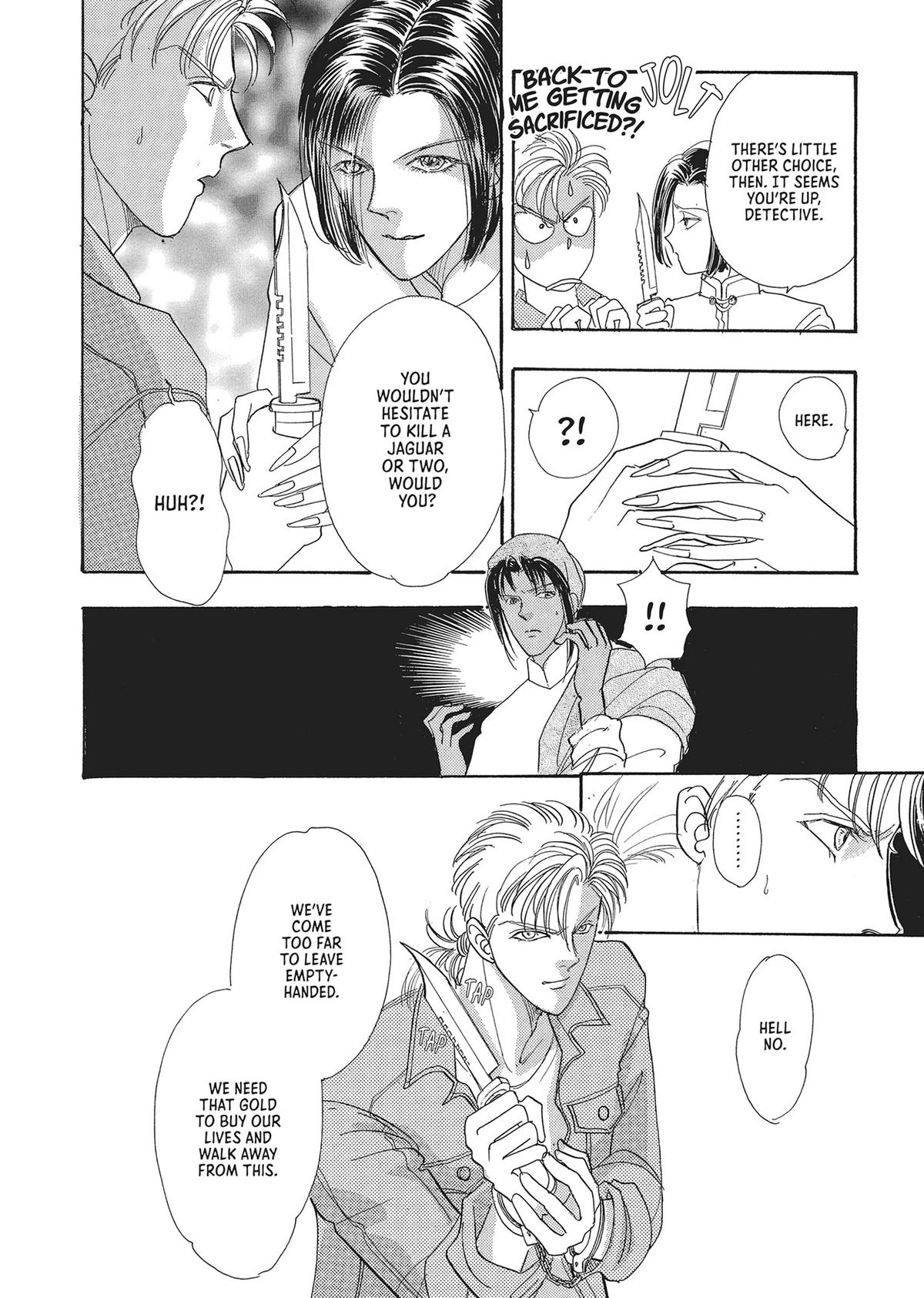 Pet Shop of Horrors - Chapter 22 - 66