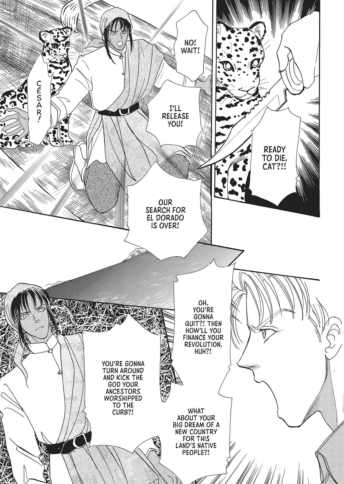 Pet Shop of Horrors - Chapter 22 - 67