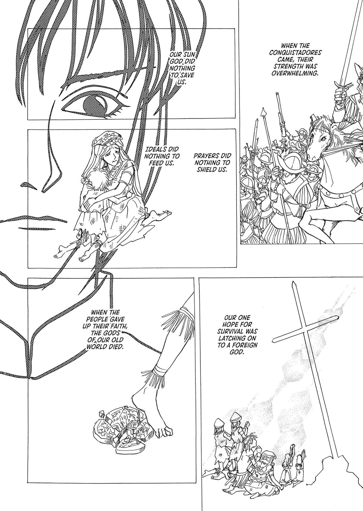 Pet Shop of Horrors - Chapter 22 - 68