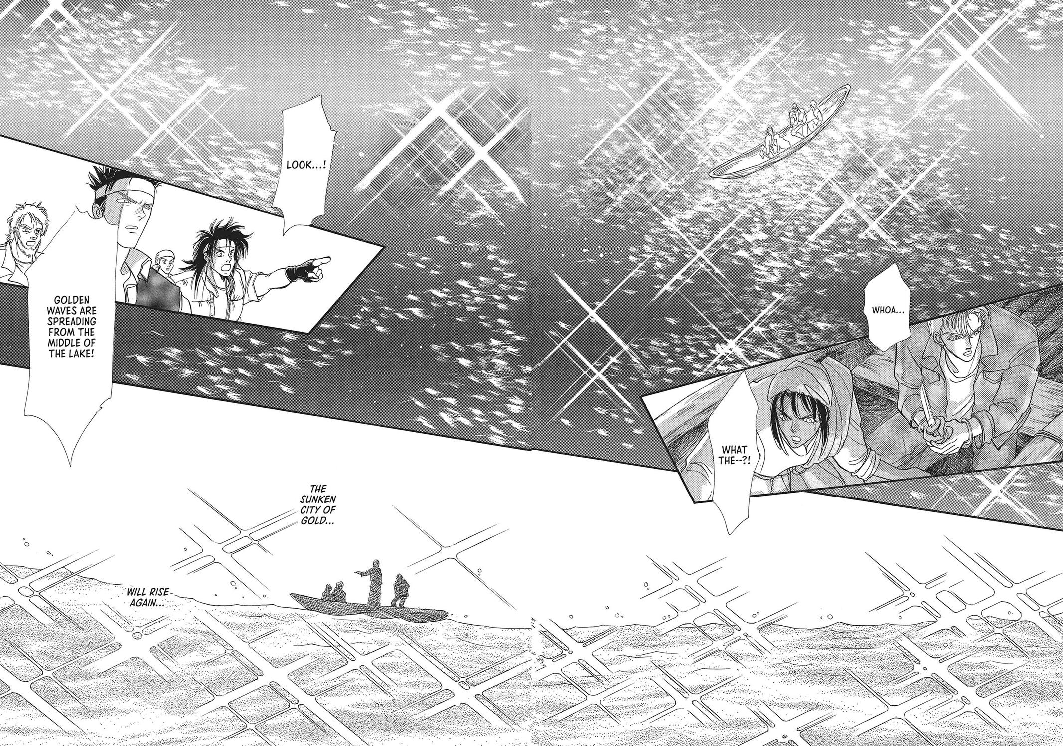 Pet Shop of Horrors - Chapter 22 - 72