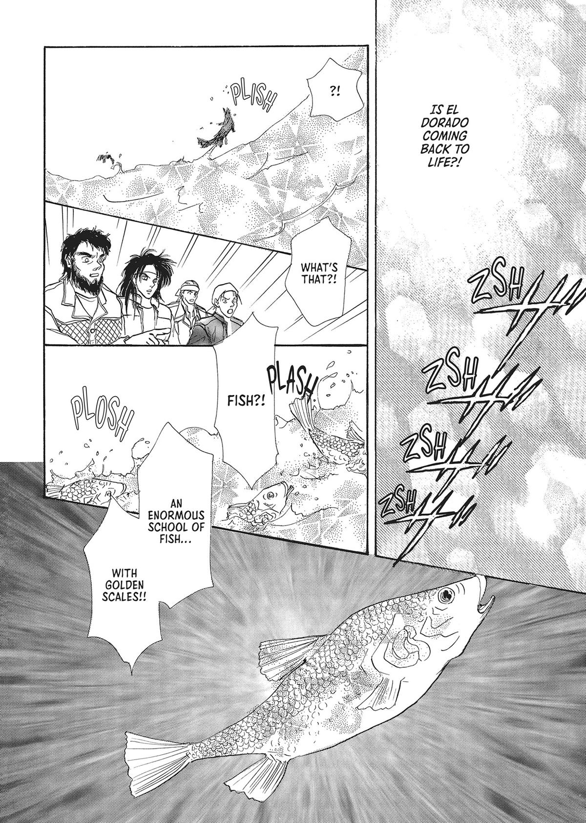 Pet Shop of Horrors - Chapter 22 - 73