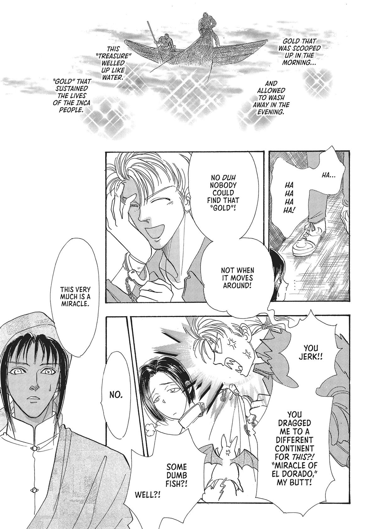 Pet Shop of Horrors - Chapter 22 - 74