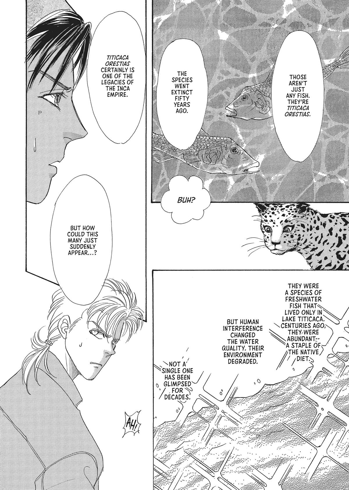 Pet Shop of Horrors - Chapter 22 - 75