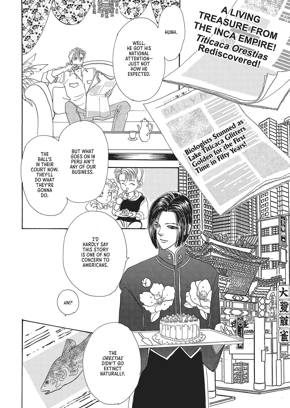 Pet Shop of Horrors - Chapter 22 - 77