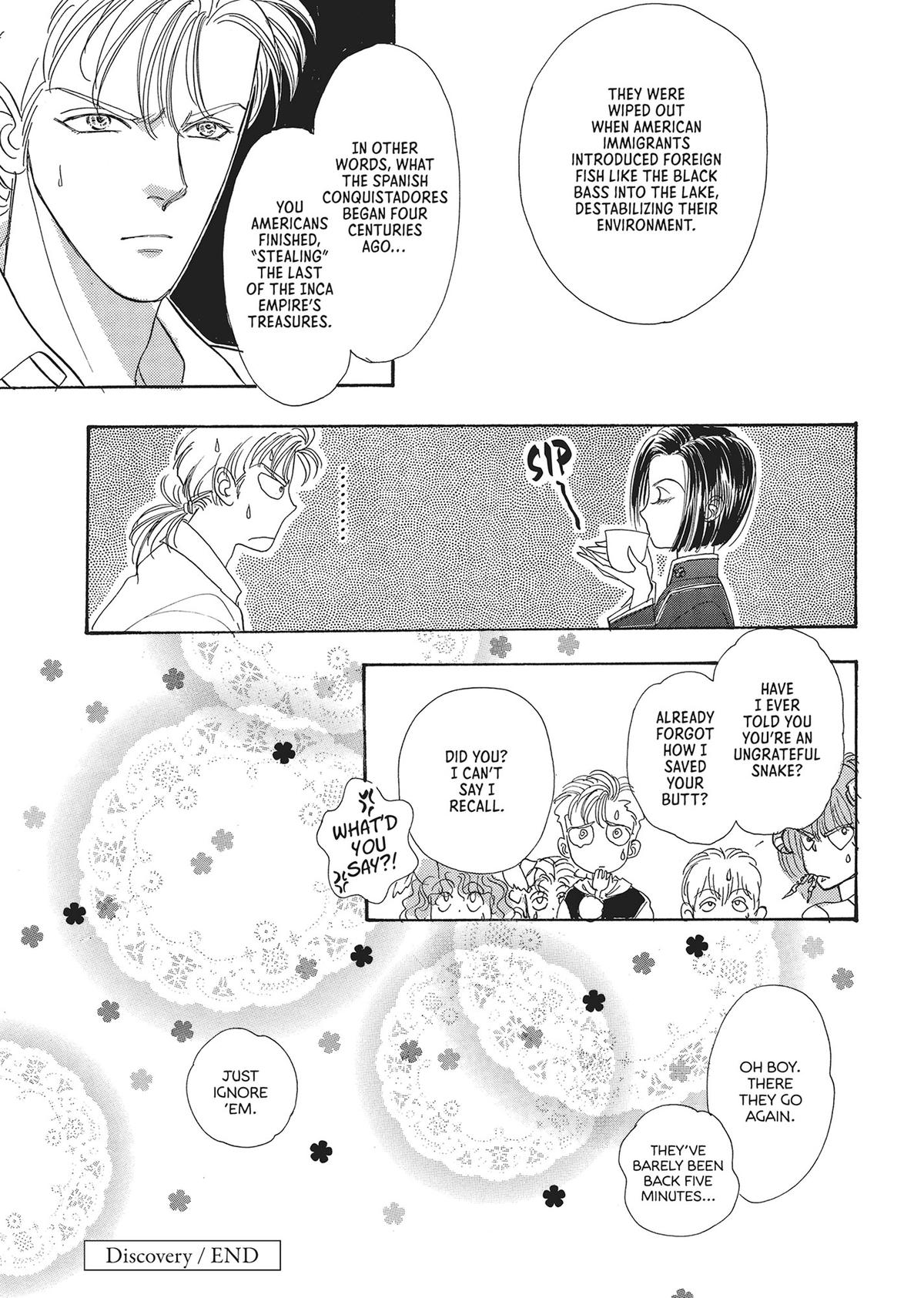 Pet Shop of Horrors - Chapter 22 - 78