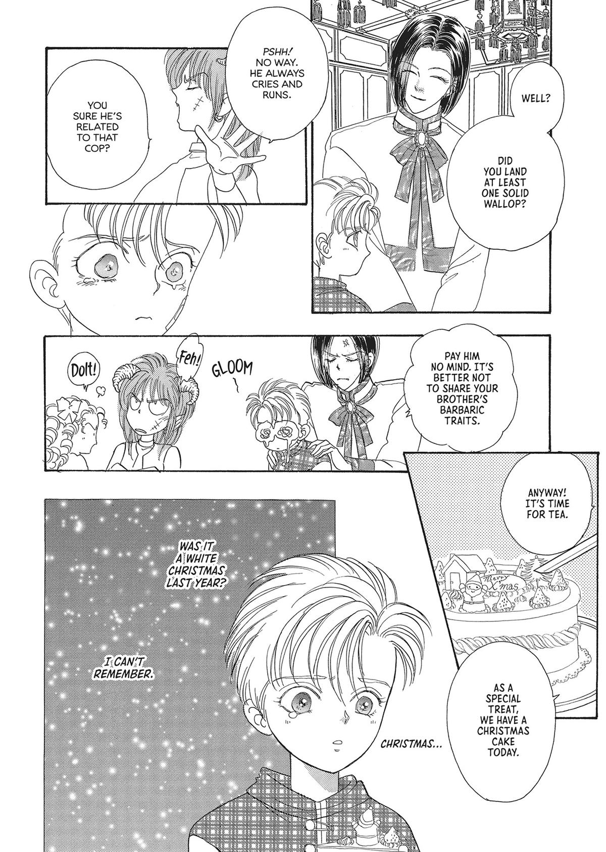 Pet Shop of Horrors Chapter 23 - Page 4