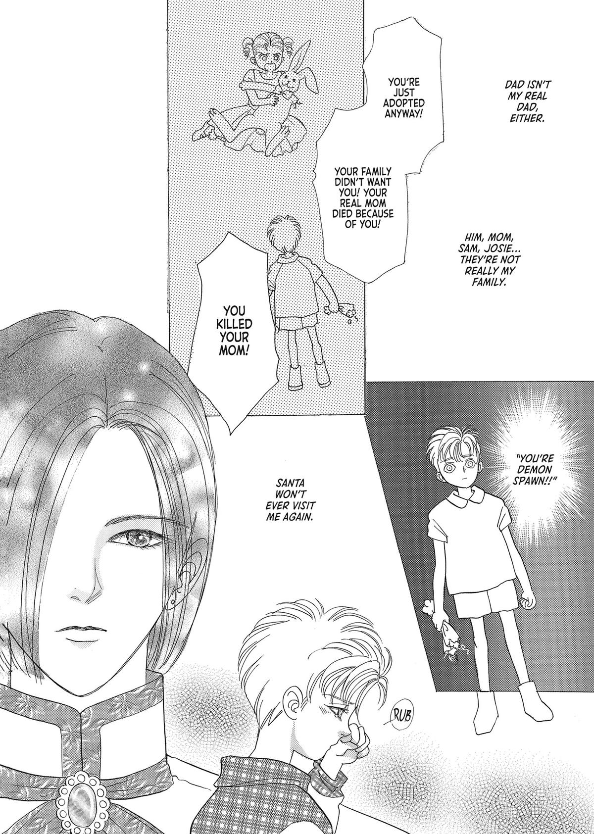 Pet Shop of Horrors Chapter 23 - Page 6